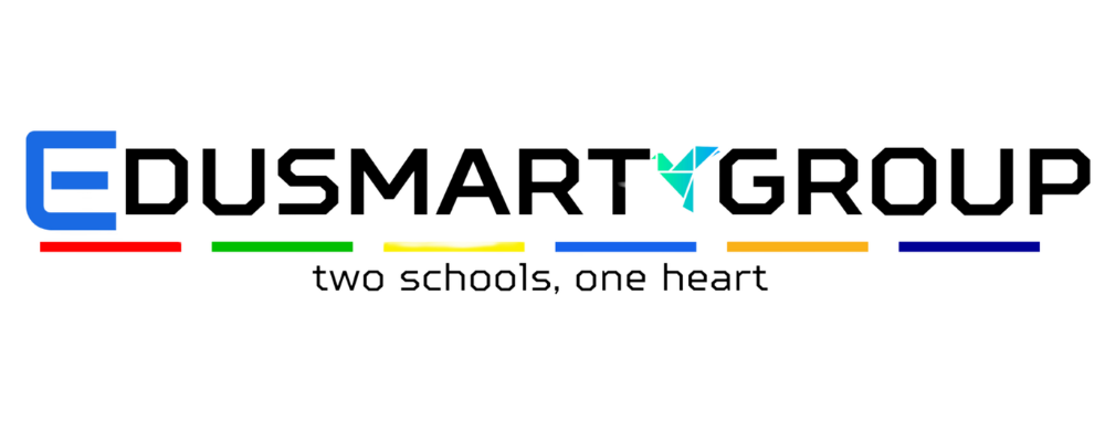 Logo Edusmart Group