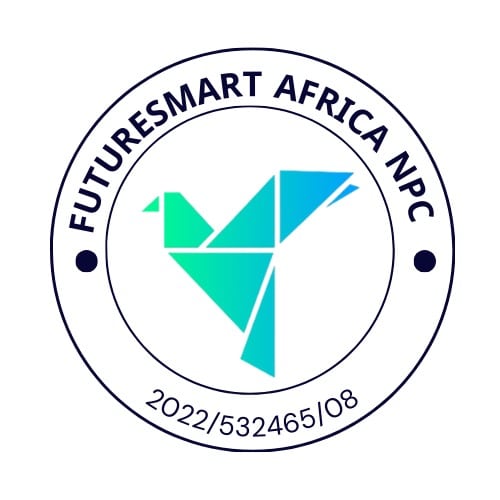 Futuresmart Africa NPC LOGO TRANSPARENT