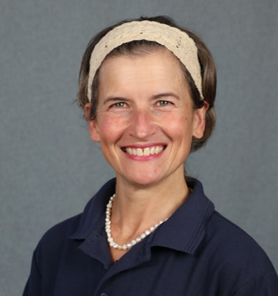 Angelique Nieuwoudt