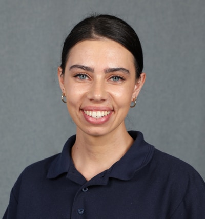 Charise Vorster