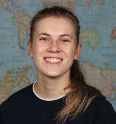 Danelle Nel