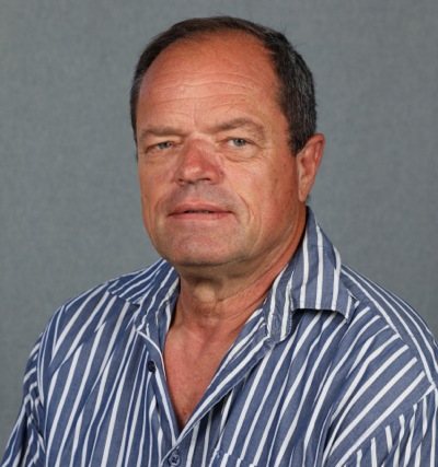 Deon Bezuindehout