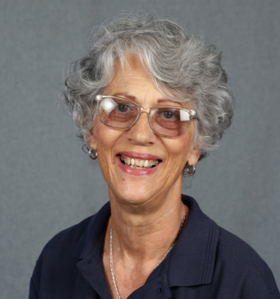 Emma van der Linde