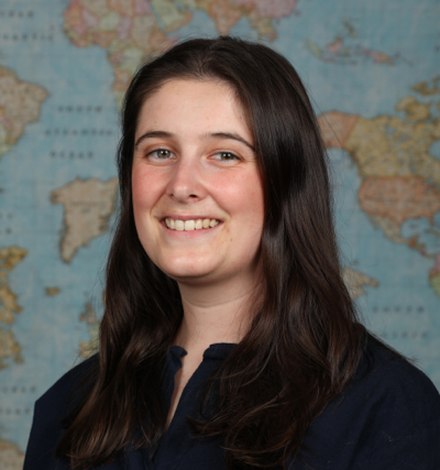 Hanneke Du Toit