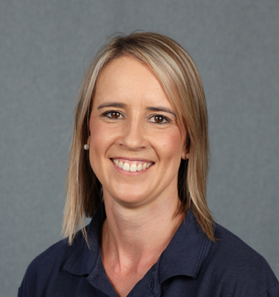 Louise van Heerden