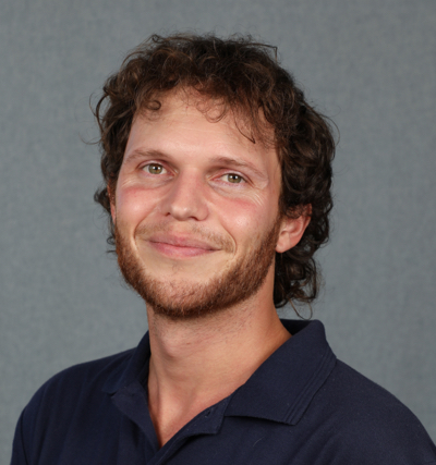 Marco Koen