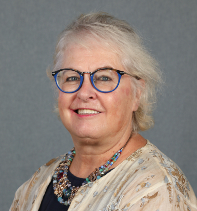 Marianne Bezuidenhoudt