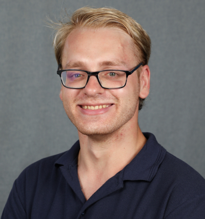 Rudolph Pretorius