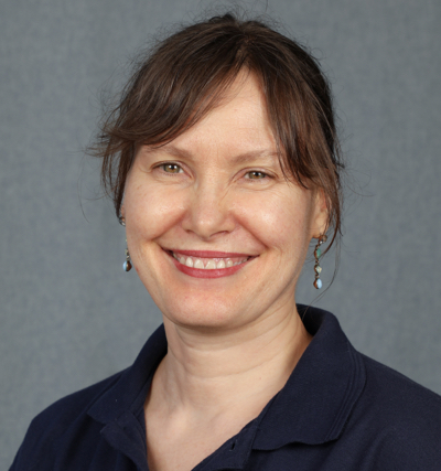 Sarita du Toit