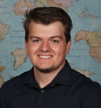 Stephan Grobler