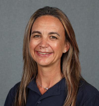 Surina Coetzee